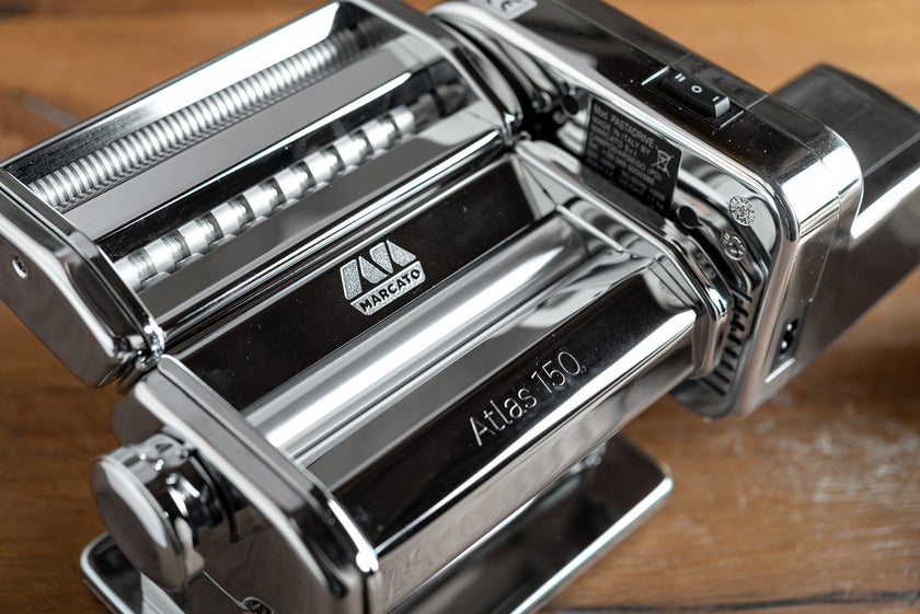 Marcato - Atlasmotor Pasta Machine