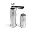 Marcato - Cookie Press Promo Set – Silver – Biscuit Maker with Accessories