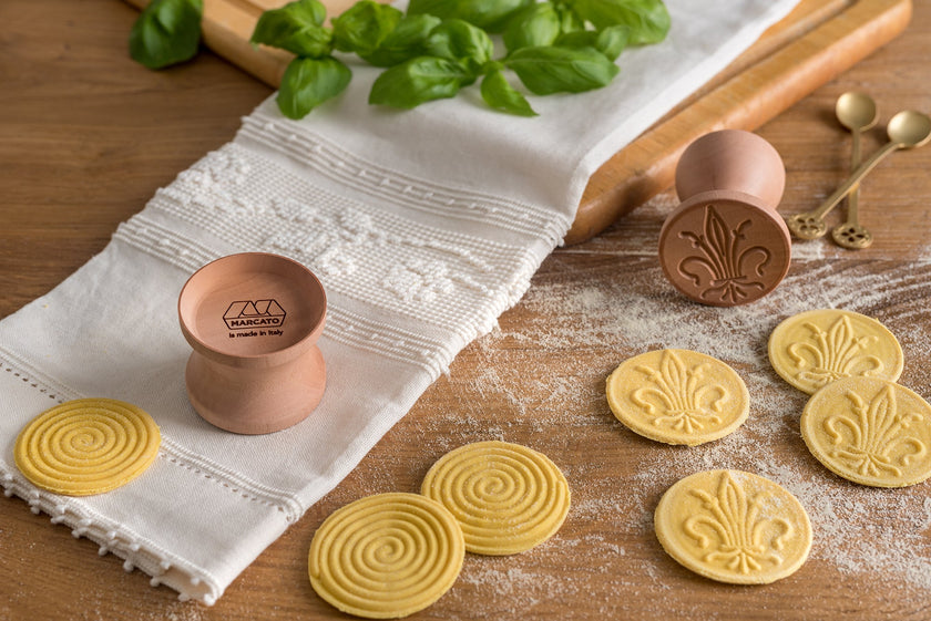Marcato - Corzetto Base Cut + Spiral