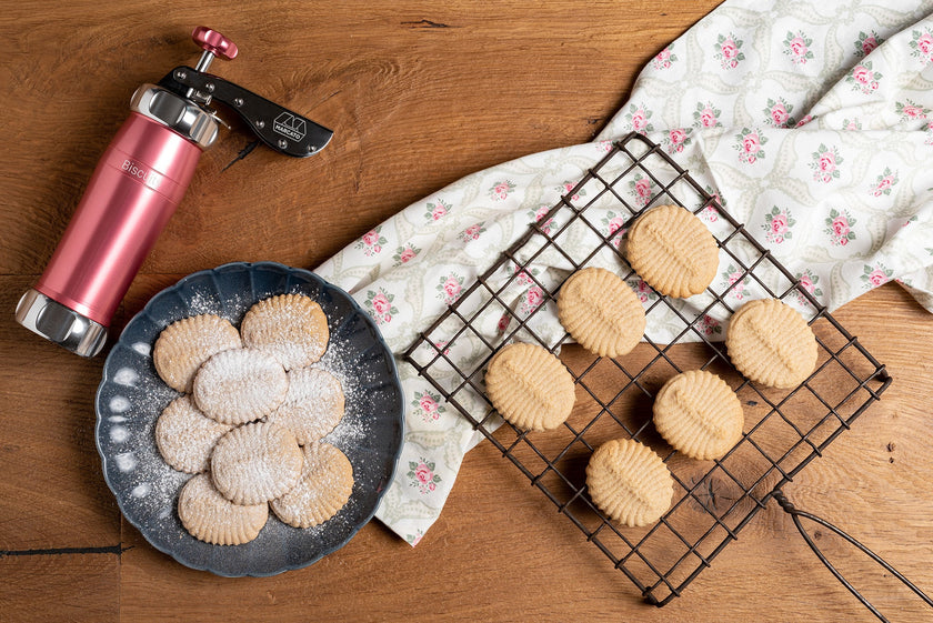 Marcato - Design Cookie Press