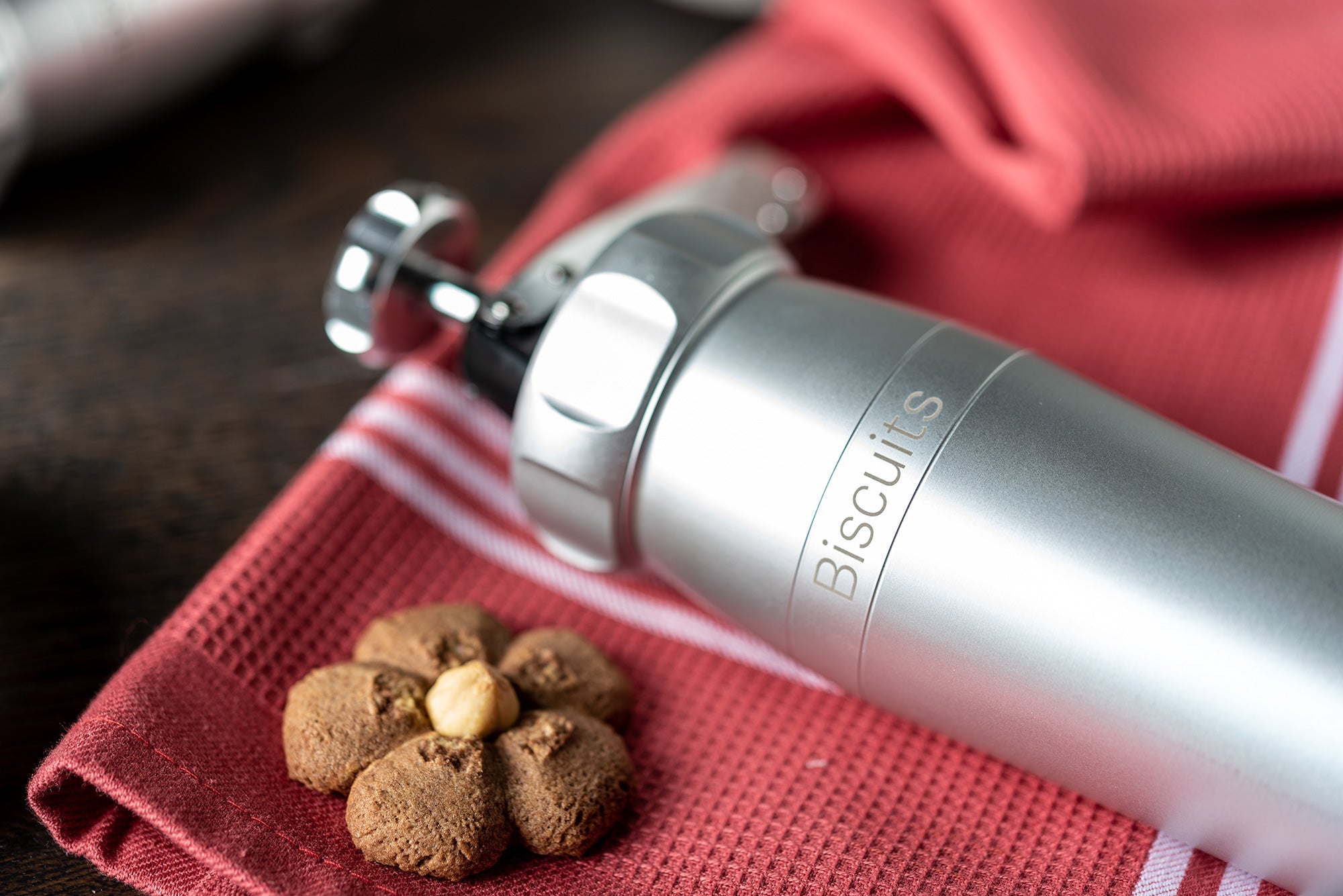 Marcato - Design Cookie Press