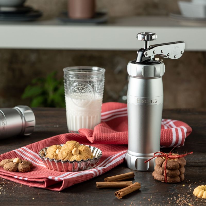 Marcato - Design Cookie Press