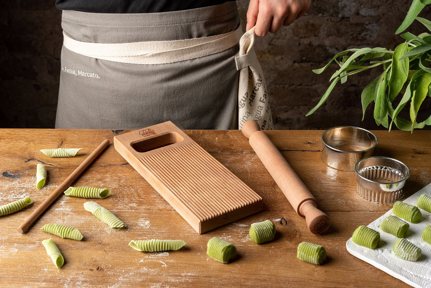 Marcato - Gnocchi Like A Pro - Green