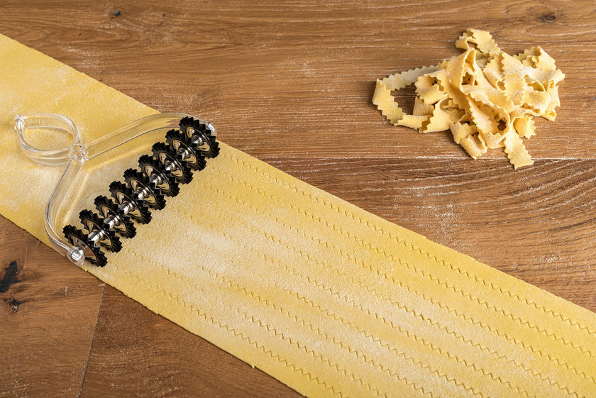 Marcato - Pasta Bike
