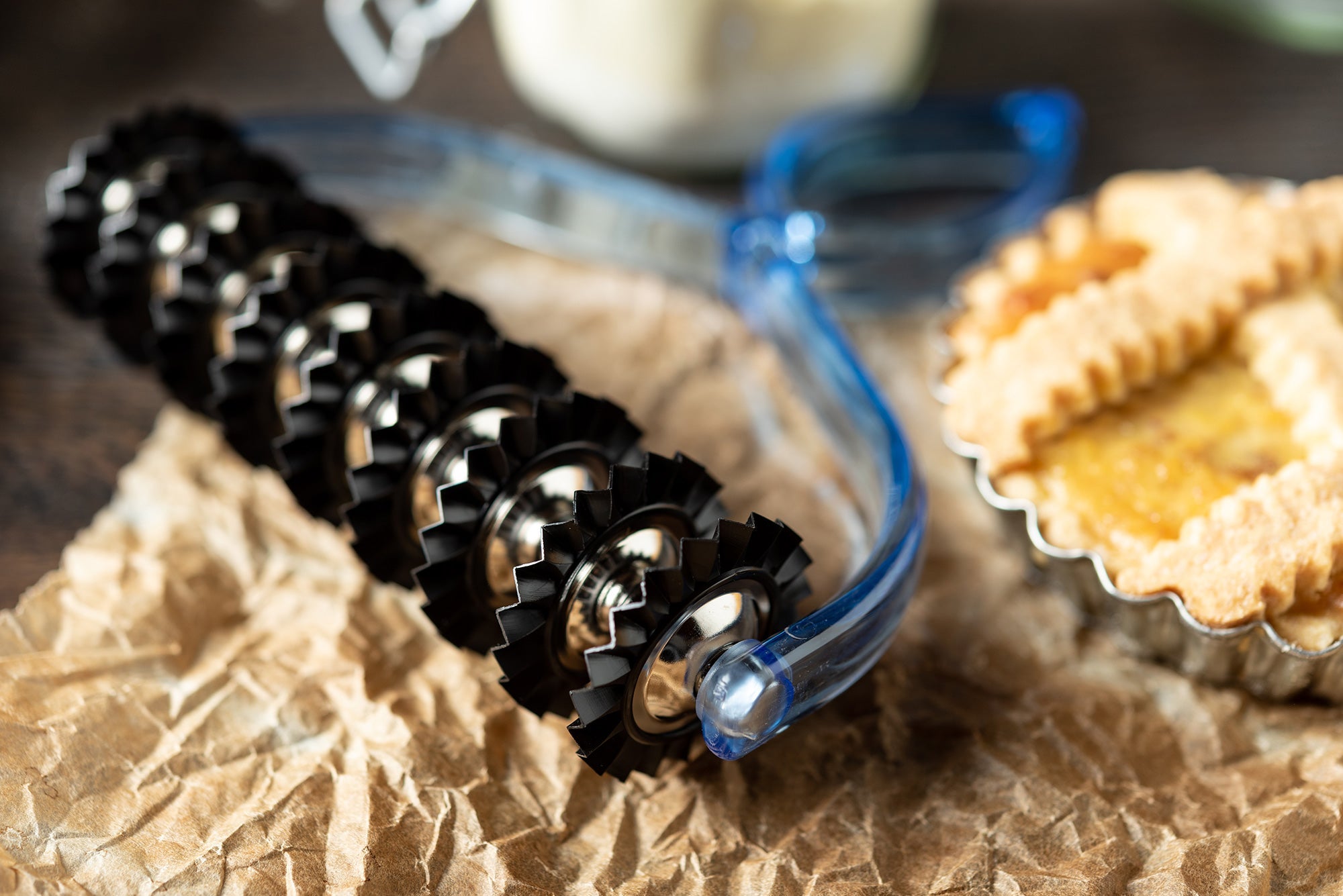 Marcato - Pasta Bike