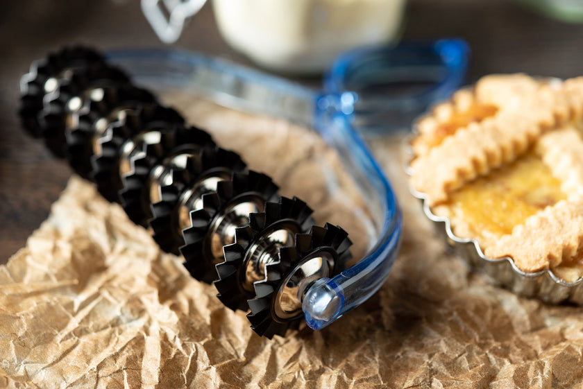 Marcato - Pasta Bike