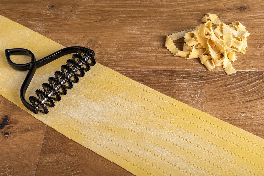 Marcato - Pasta Bike