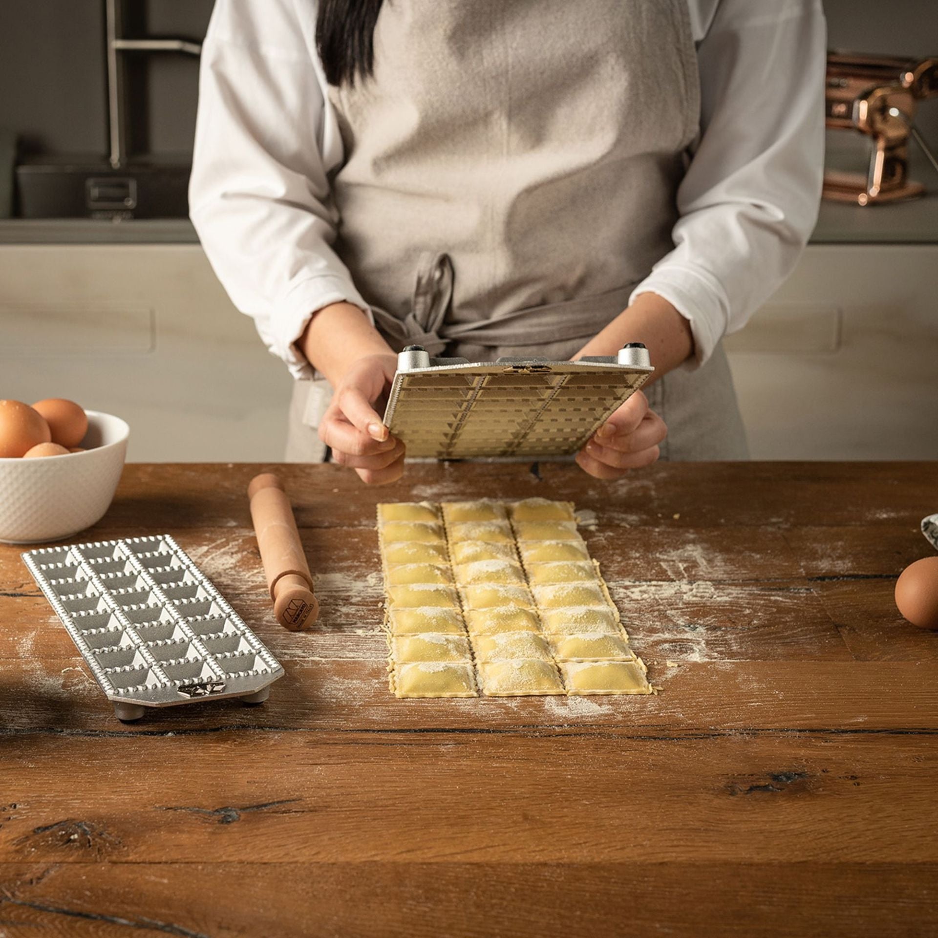 Marcato - Ravioli Mould