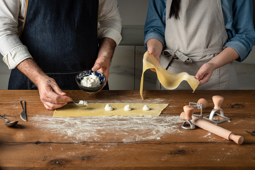 Marcato - Ravioli Stamp