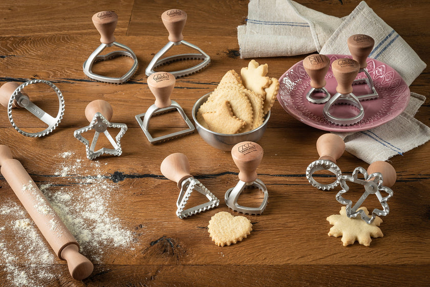Marcato - Ravioli Stamp
