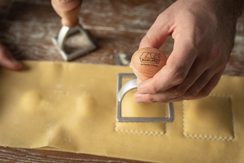 Marcato - Ravioli Stamp
