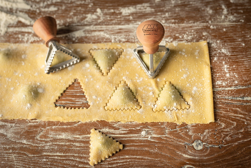 Marcato - Ravioli Stamp