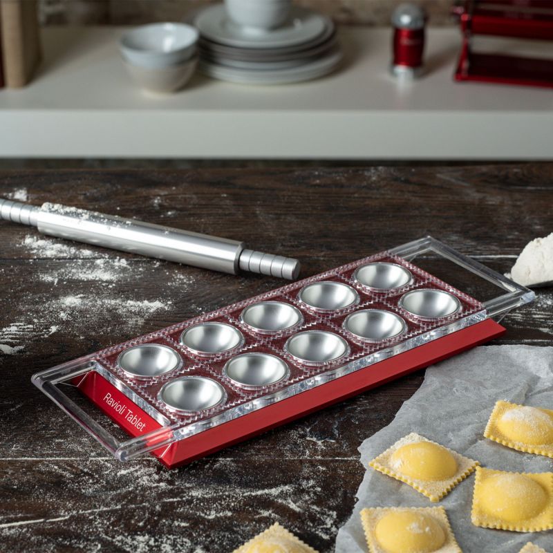Marcato - Ravioli Tablet