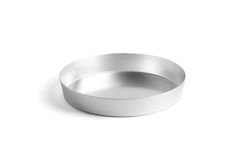 Marcato - Moule à gâteau rond en aluminium