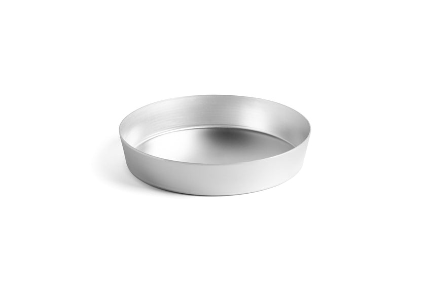 Marcato - Moule à gâteau rond en aluminium