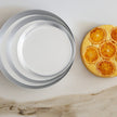Marcato - Moule à gâteau rond en aluminium