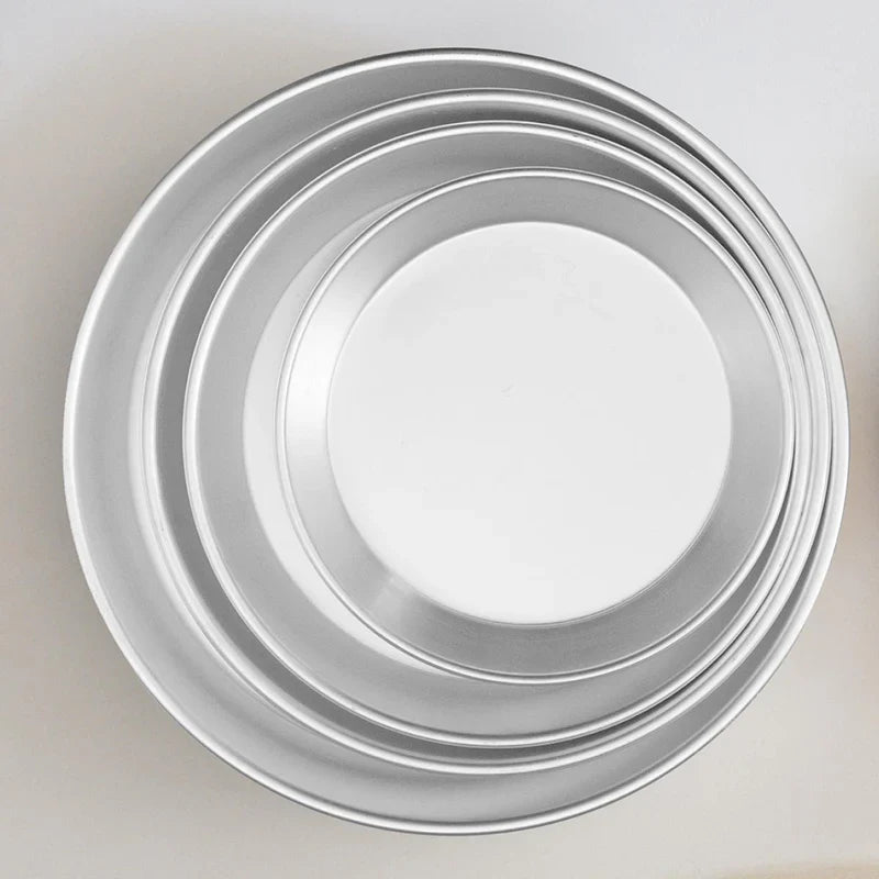 Marcato - Round Pizza Pan