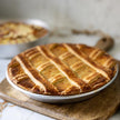 Marcato - Round Pizza Pan