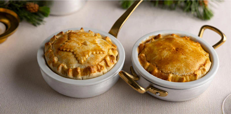 Marcato - mini pan with 1 handle and lid