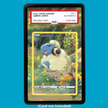 Mareep GG34/GG70 Crown Zenith (Graded) Display Case