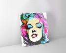 Wall Art - Marilyn dans l'art urbain