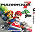 Mario Kart 7 - Nintendo 3DS Game