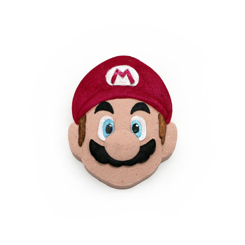 Mystic Shroom - Red