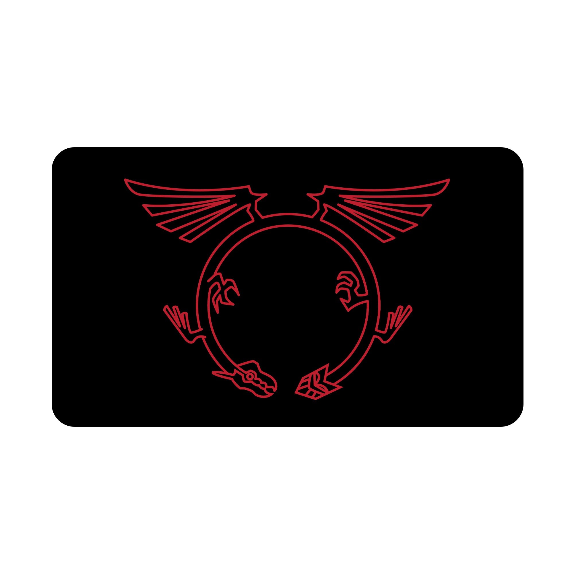 Tapis de jeu Mark of the Dragon
