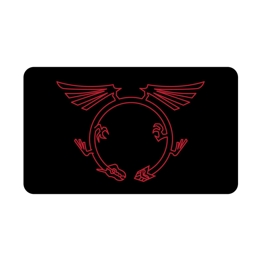 Tapis de jeu Mark of the Dragon
