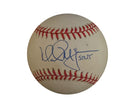 Mark McGwire Autographed Rawlings Official Major League Baseball