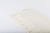 Market List