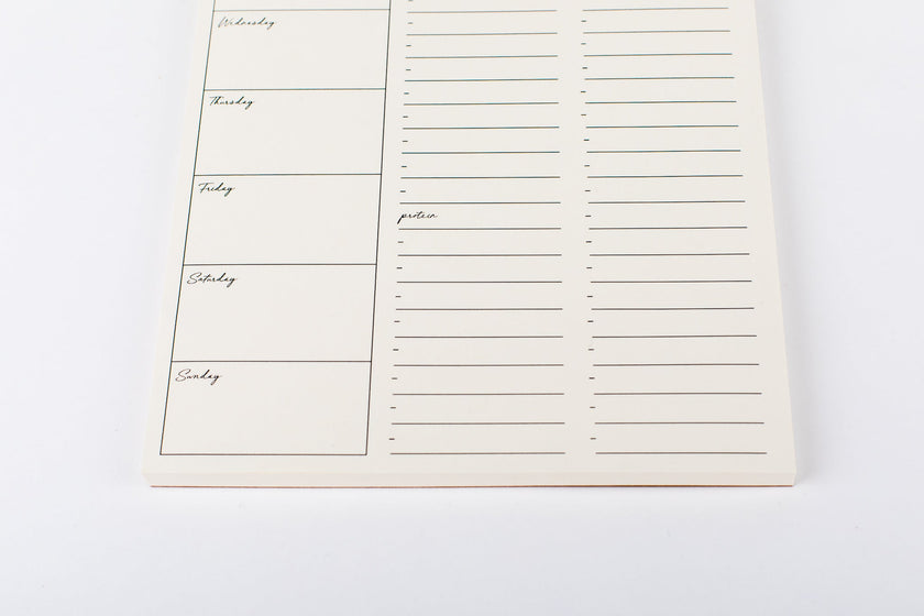 Market List
