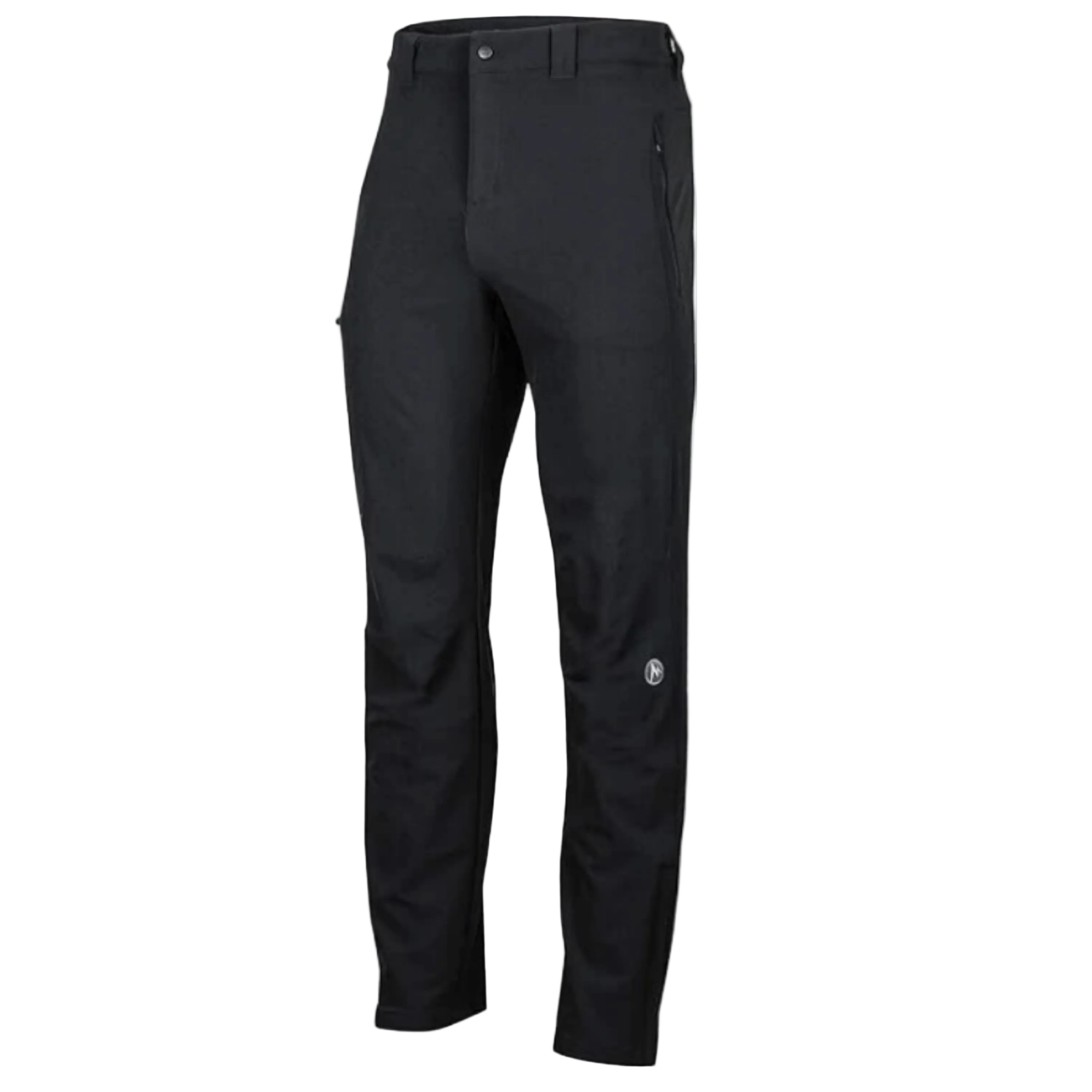 Marmot Men's Scree Pant SHORT Length with Zipper Cuff Size 28