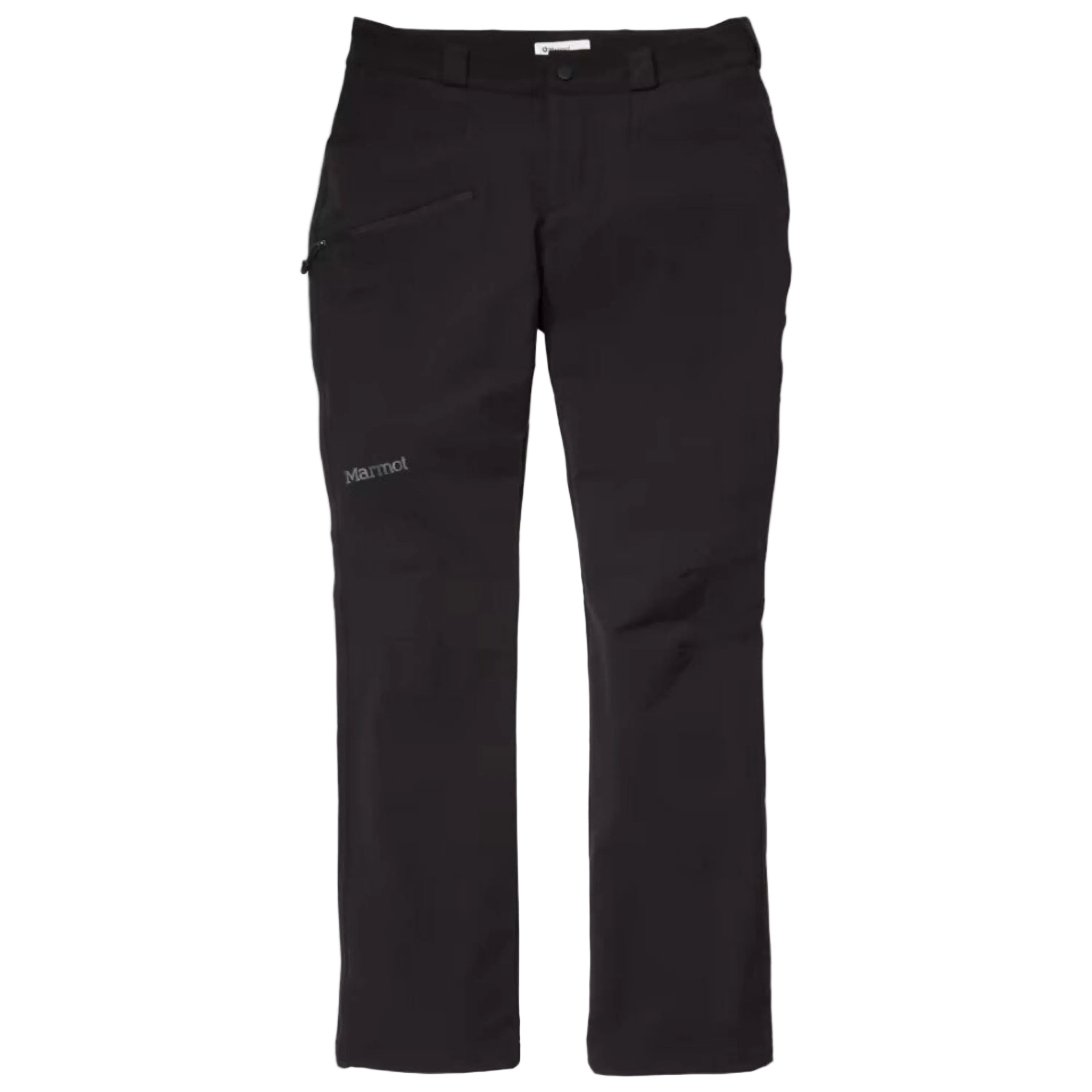 Marmot Women's Scree Ankle Zip Pants Regular Inseams Sizes 2 & 4