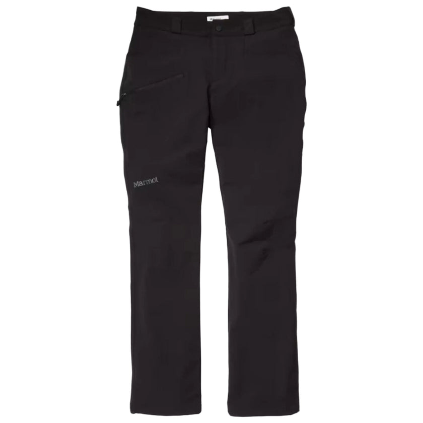 Marmot Women's Scree Ankle Zip Pants Regular Inseams Sizes 2 & 4