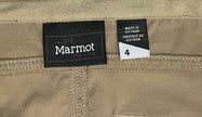 Marmot Women's Kodachrome Hiking Pants