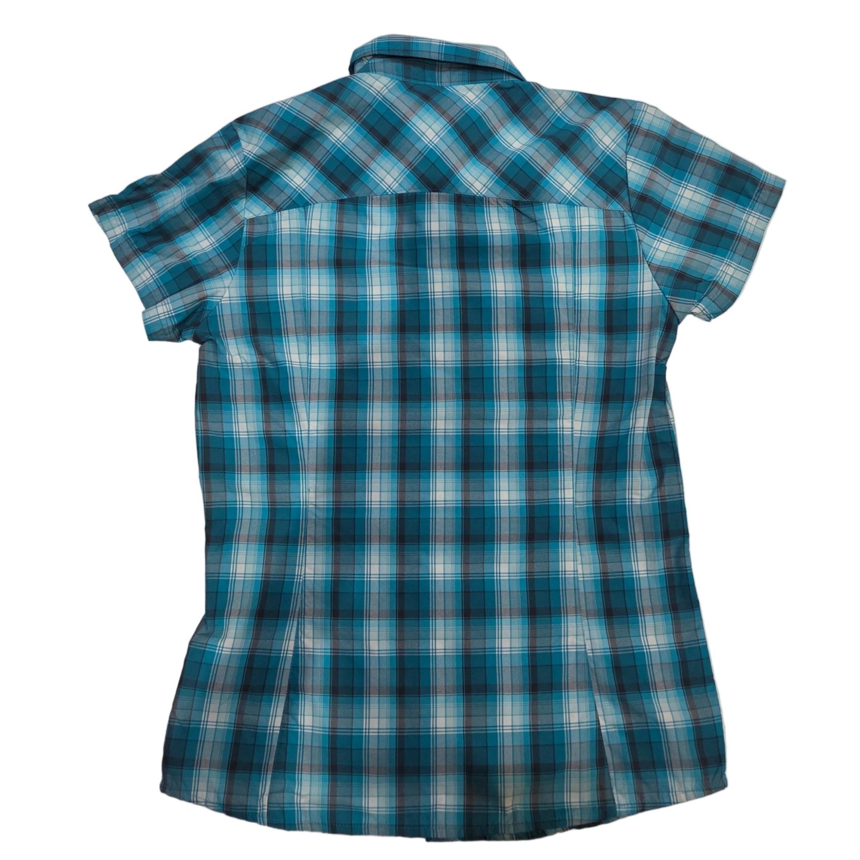 Marmot Women's Nadine Travel Short Sleeve Tee Shirts XS