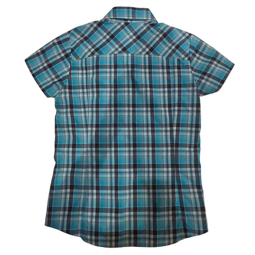 Marmot Women's Nadine Travel Short Sleeve Tee Shirts XS