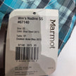Marmot Women's Nadine Travel Short Sleeve Tee Shirts XS