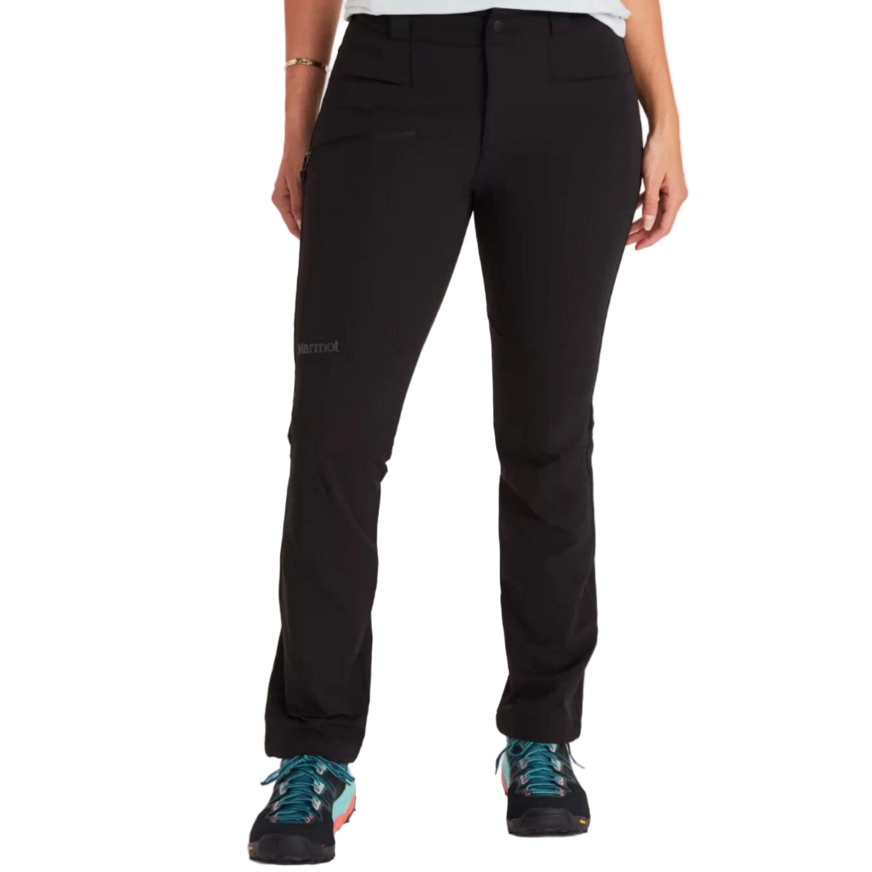 Marmot Women's Scree Softshell Pants