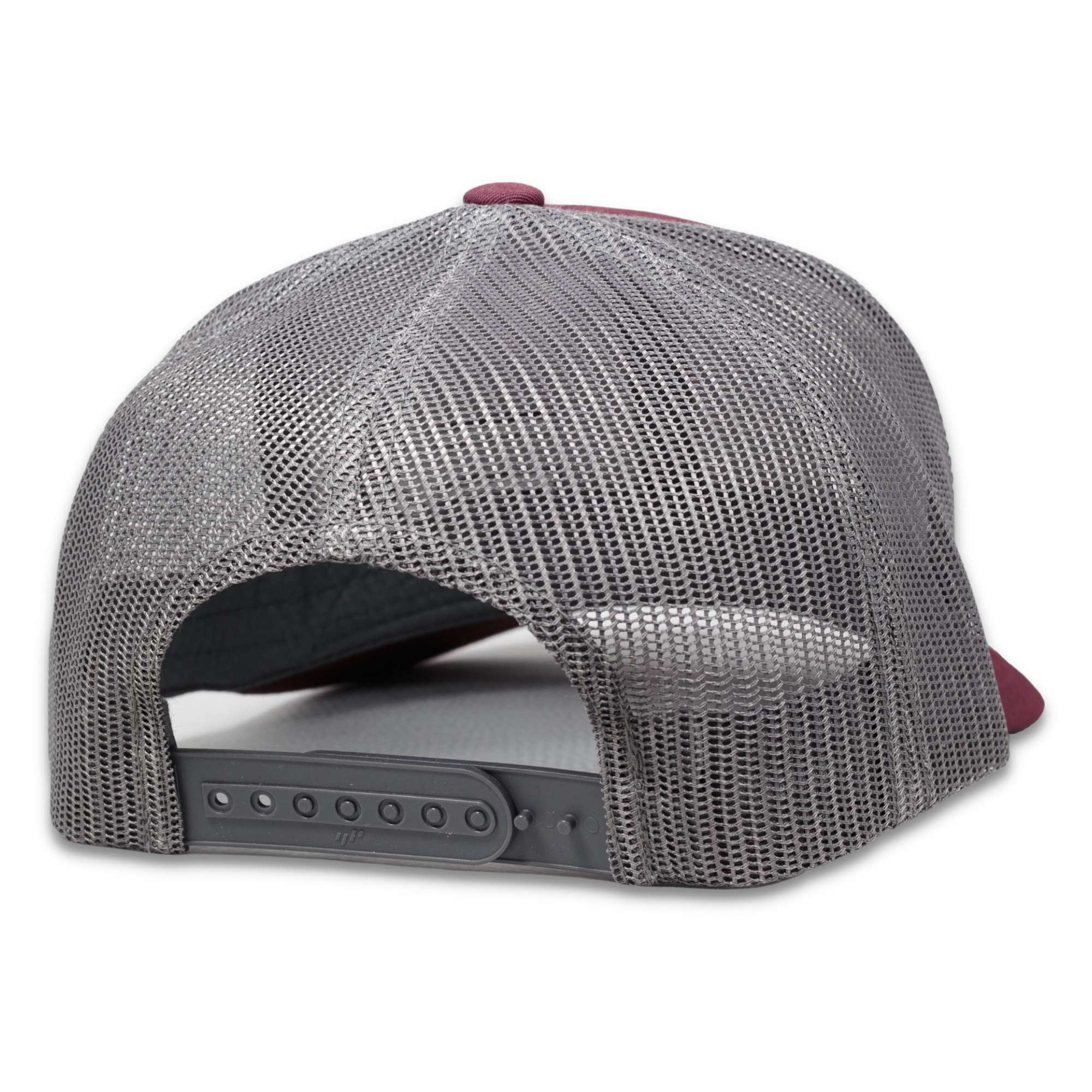 FA Trucker Marron/Gris