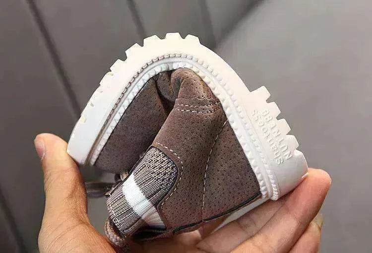 Martin boots for children