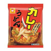 Maruchan Curry Udon [Best Before Date: 2026.09.09]