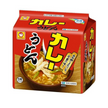 Maruchan Curry Udon [Best Before Date: 2026.09.09]