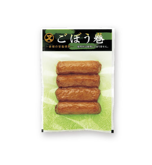 FZN: Marutama Gobu Maki (125G)