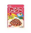 Marumiya Tarako Furikake (25G) [Best Before Date: 2026.12.05]