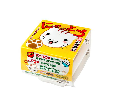 FZN: Marumiya Oshiro Natto Nyatto (132G)