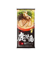 Marutai Kagoshima Kurobuta Tonkotsu Ramen (2 Servings/185G)
