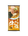 Marutai Saga Gyu Beef Shio Ramen (2 Servings/185G)