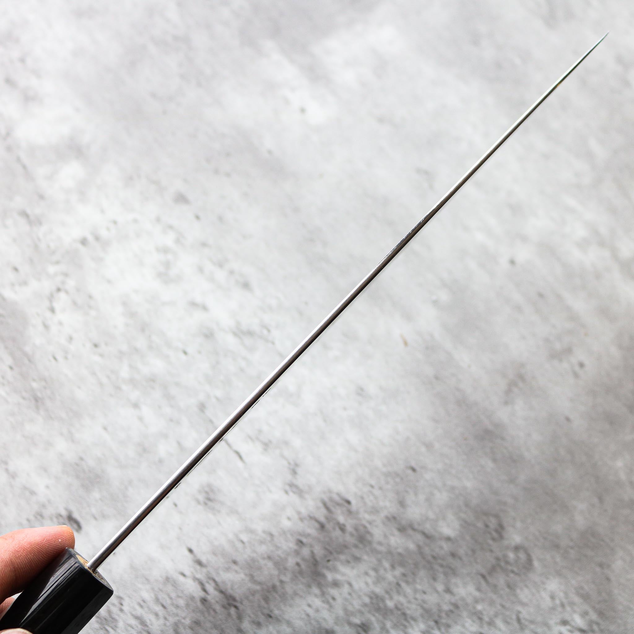 Masamoto KS Gyuto 220 mm